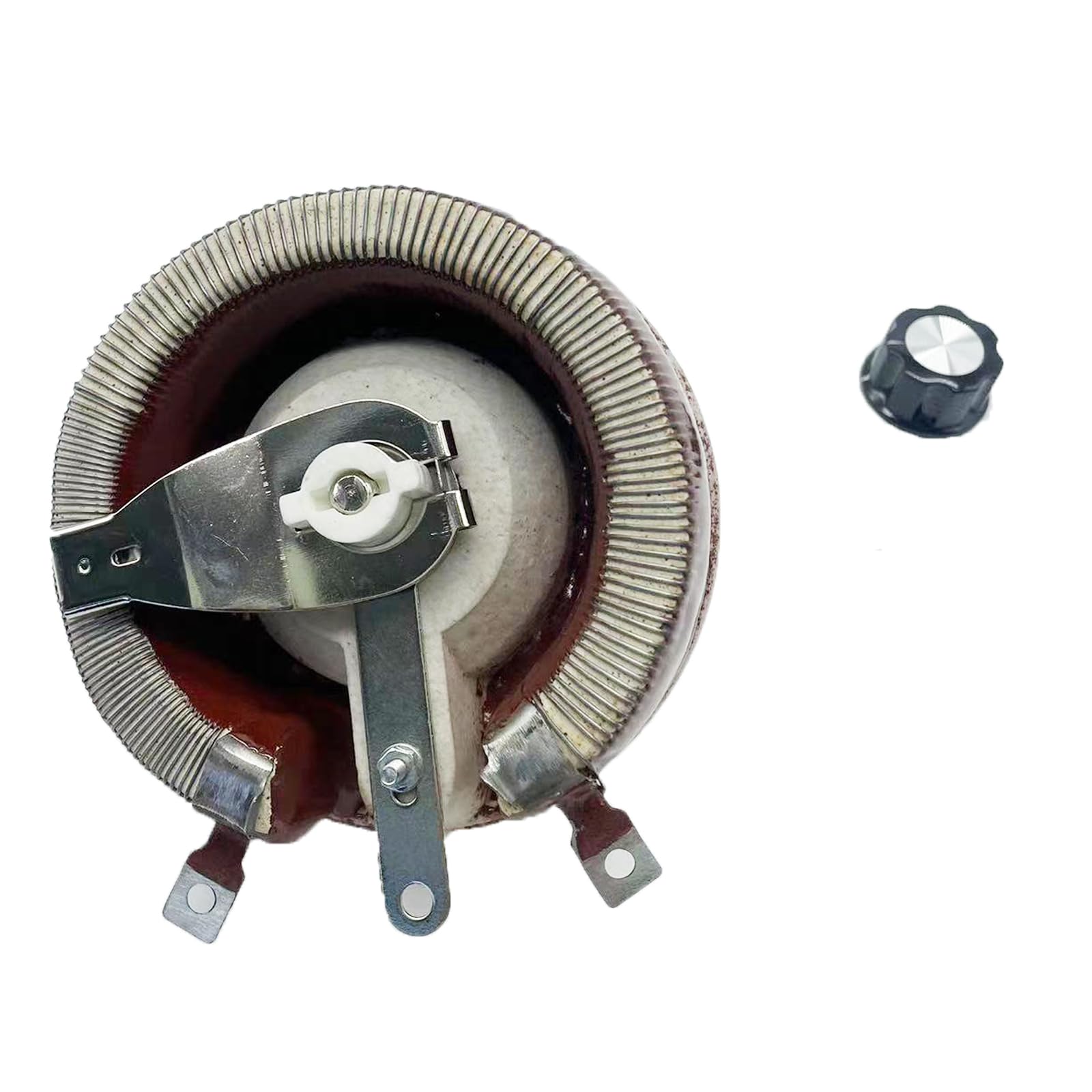 Rheostat 64 OHM 150W Compatible with Lincoln SA200, SA250, 300D, Classic I,II,III Fit for M5090-C