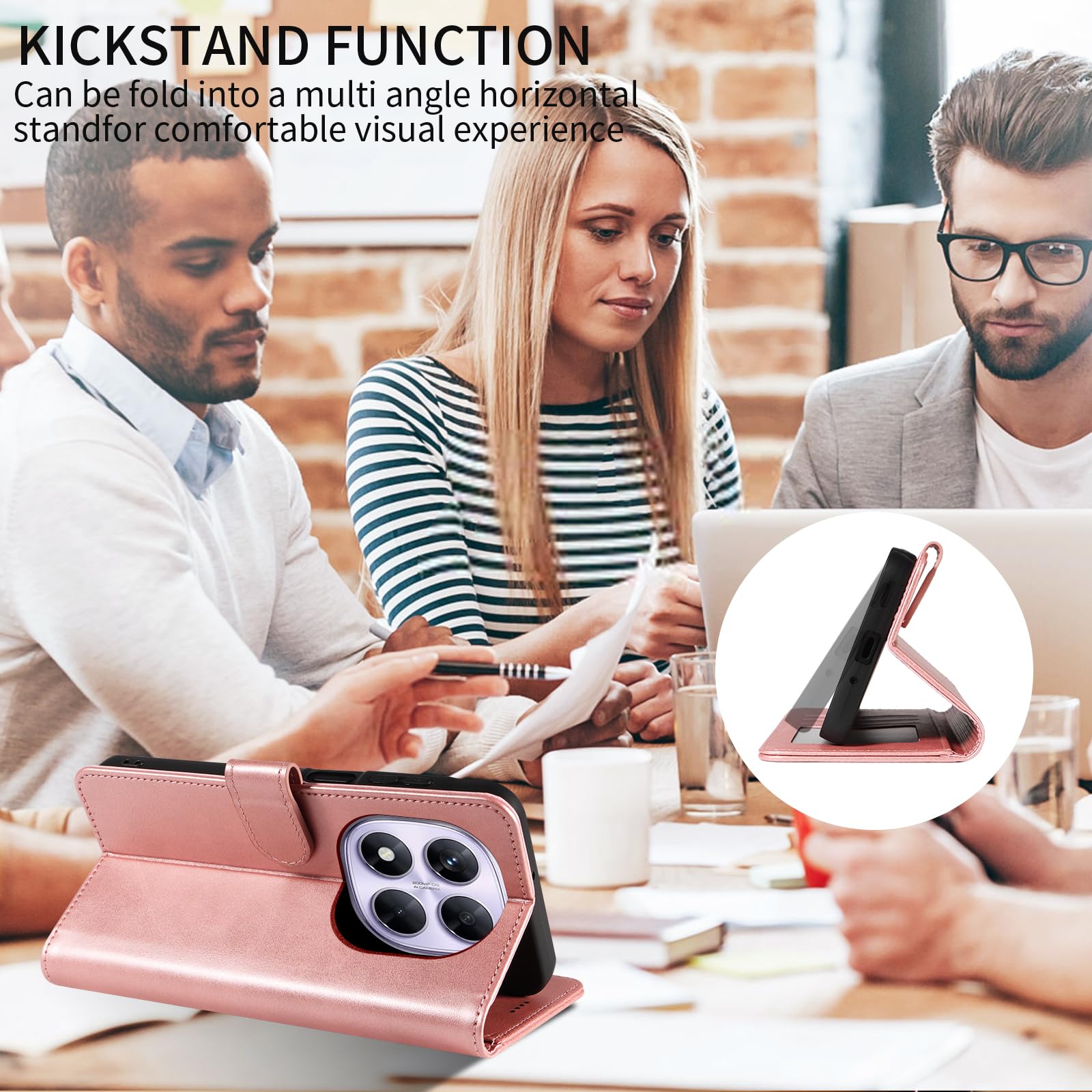 Xiaomi presenta Redmi Note 14 Pro Plus 5G: potenza e stile in un'unica