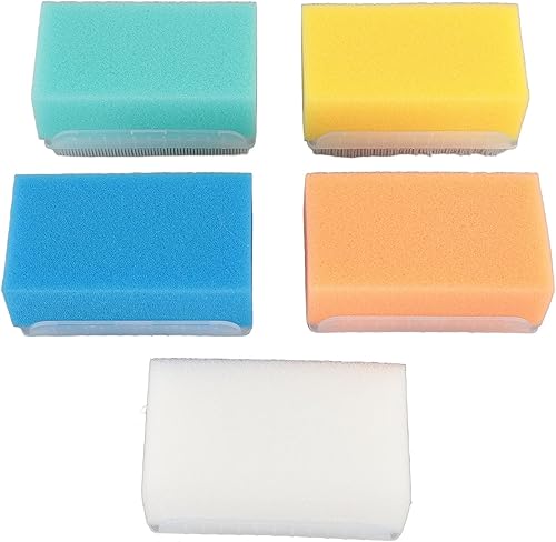 Miniatura 5 de Special Supplies - Cepillo sensorial, estimulante ocupacional, herramientas calmantes para niños y adultos con cepillo sensorial, para niños y