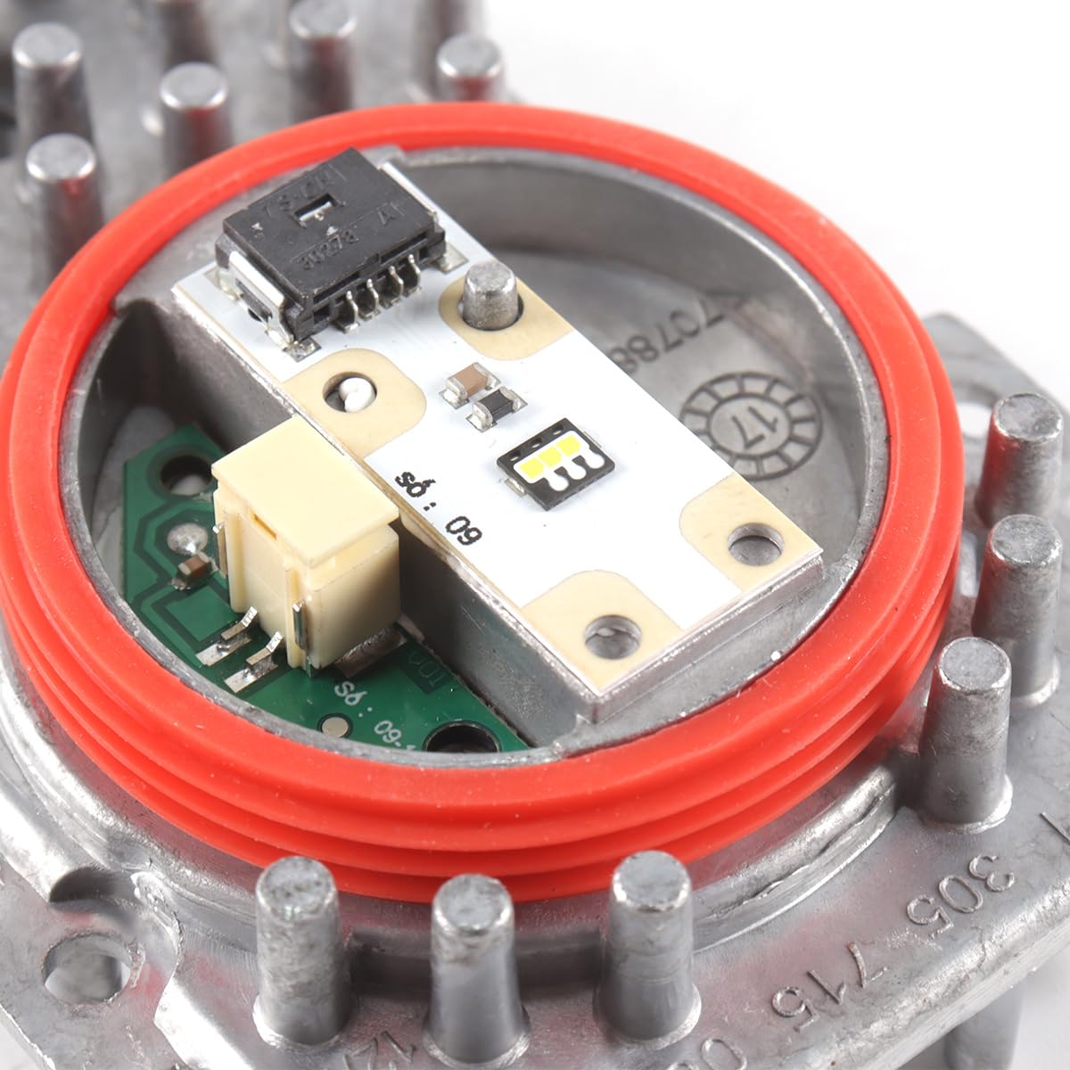 Lot De 2 Modules DRL Angel Eye Pour BMW 328i 335i 435i X3 X5 M4, 1305715084 63117263051 7263051