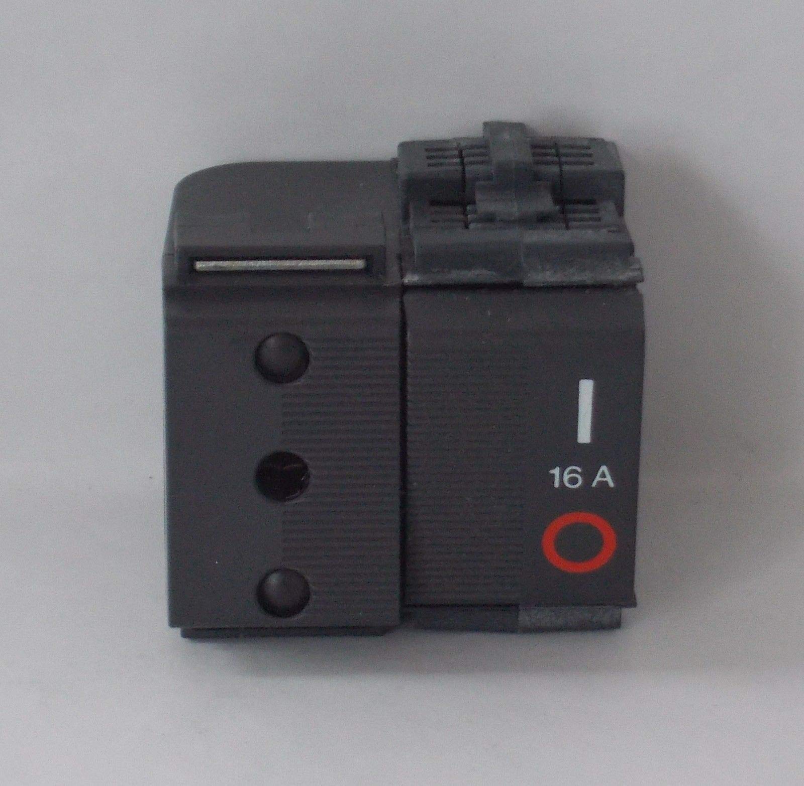 PRESA LIVING SICURA 2P+T 16A 250V MAGNETOTERMICO - BTICINO LEGRAND 4530