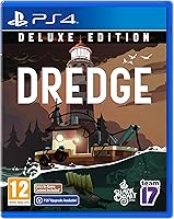 Vista 1 de Dredge Deluxe Edition (Playstation 4)