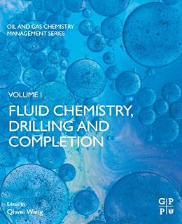 Fluid Chemistry, Drilling and Completion (Volume 1) (Oil and Gas Chemistry Management Series, Volume 1)