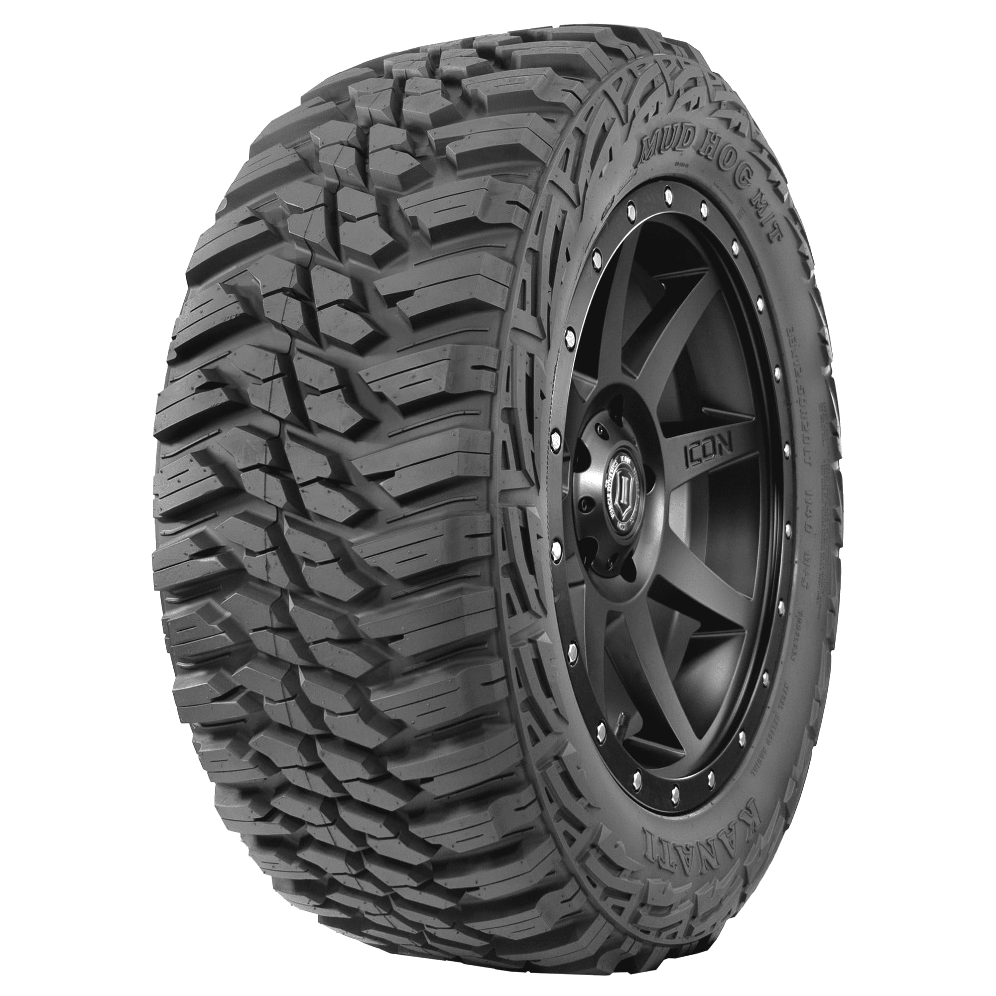 Kanati Mud Hog