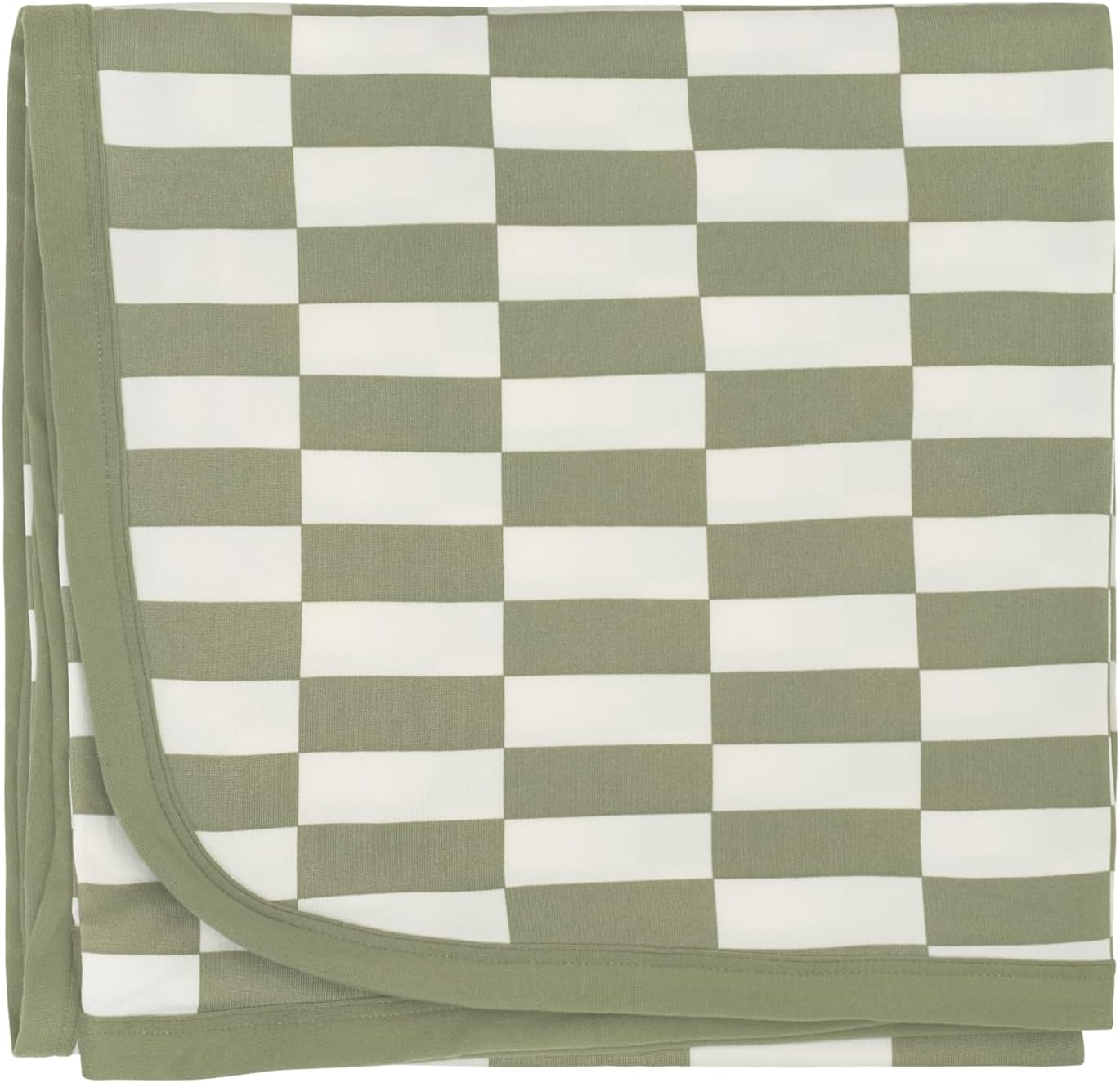 Motherhood Maternity Womens Nursing Chemise Nightgown, Robe and Swaddle 3-Piece Set - Image 10