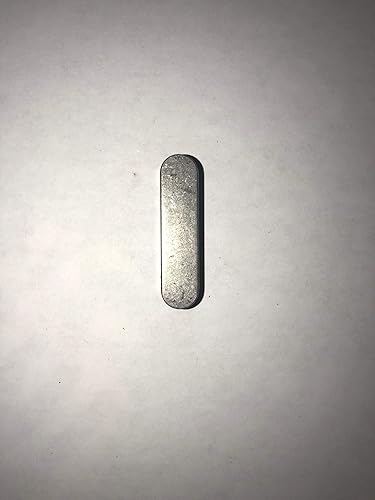 Llave para la polea de la caja de cambios del cortacésped Caroni Finish 1439