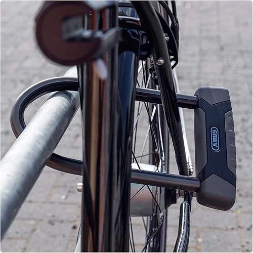 Miniatura 5 de ABUS Granit X-Plus 540 540160 HB230, 9" + USH, cerradura en U para bicicleta, color negro
