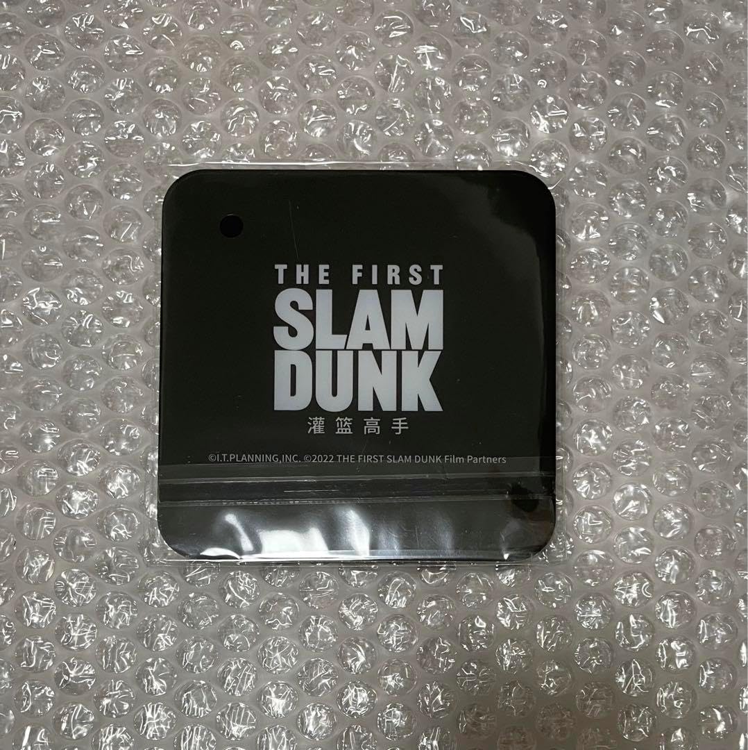 スラムダンク アクリルコースター 桜木花道 SLAM DUNK(スラムダンク