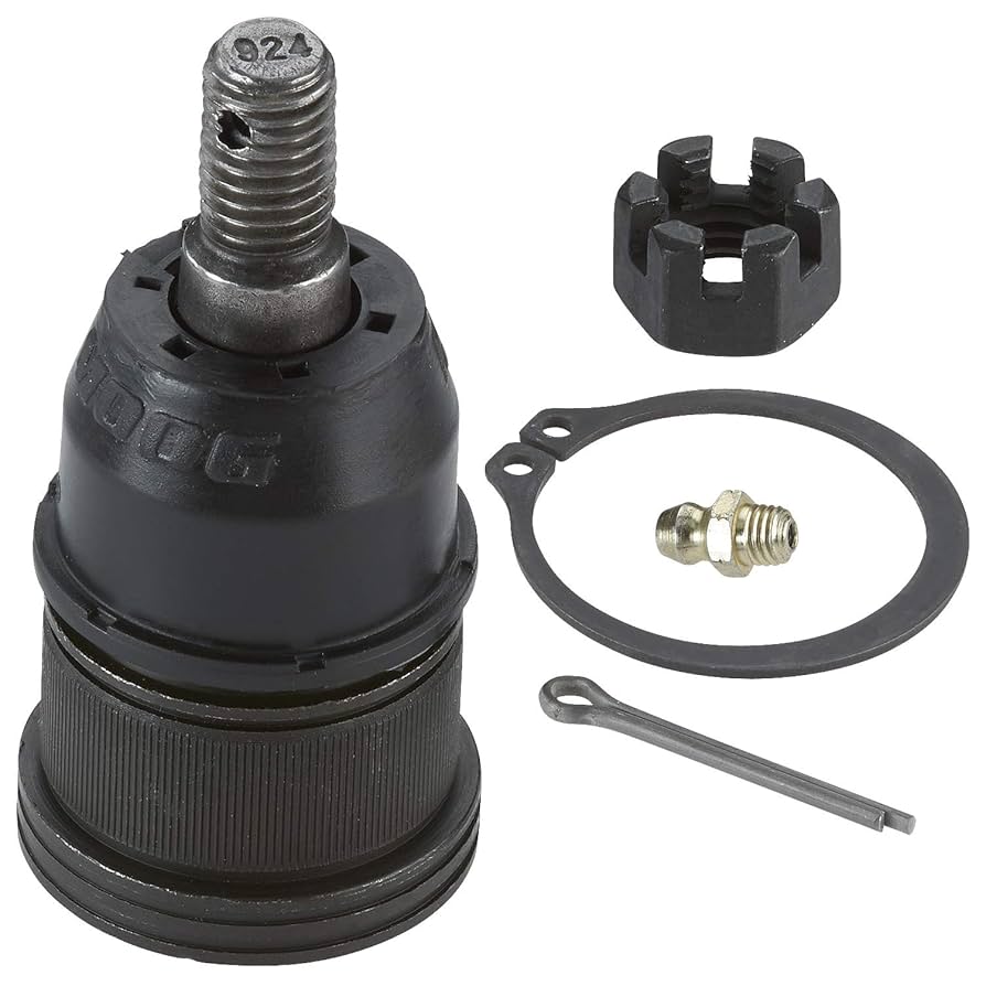 Amazon.com: MOOG K80606 Front Lower Suspension Ball Joint