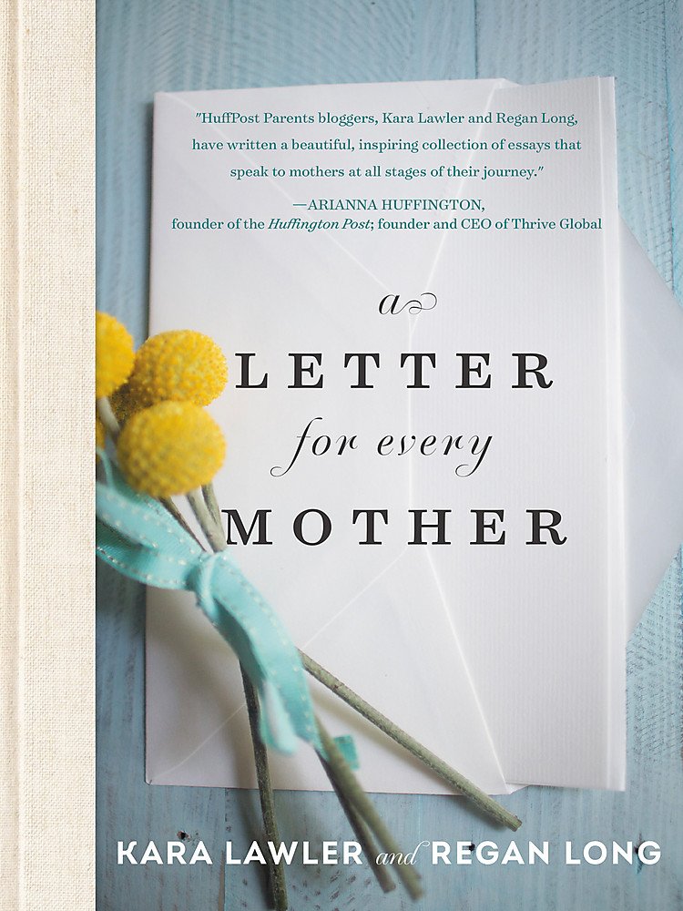 Buy A Letter for Every Mother — BookShops.in