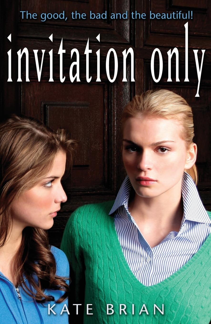 Invitation Only: A Private novel: Volume 2