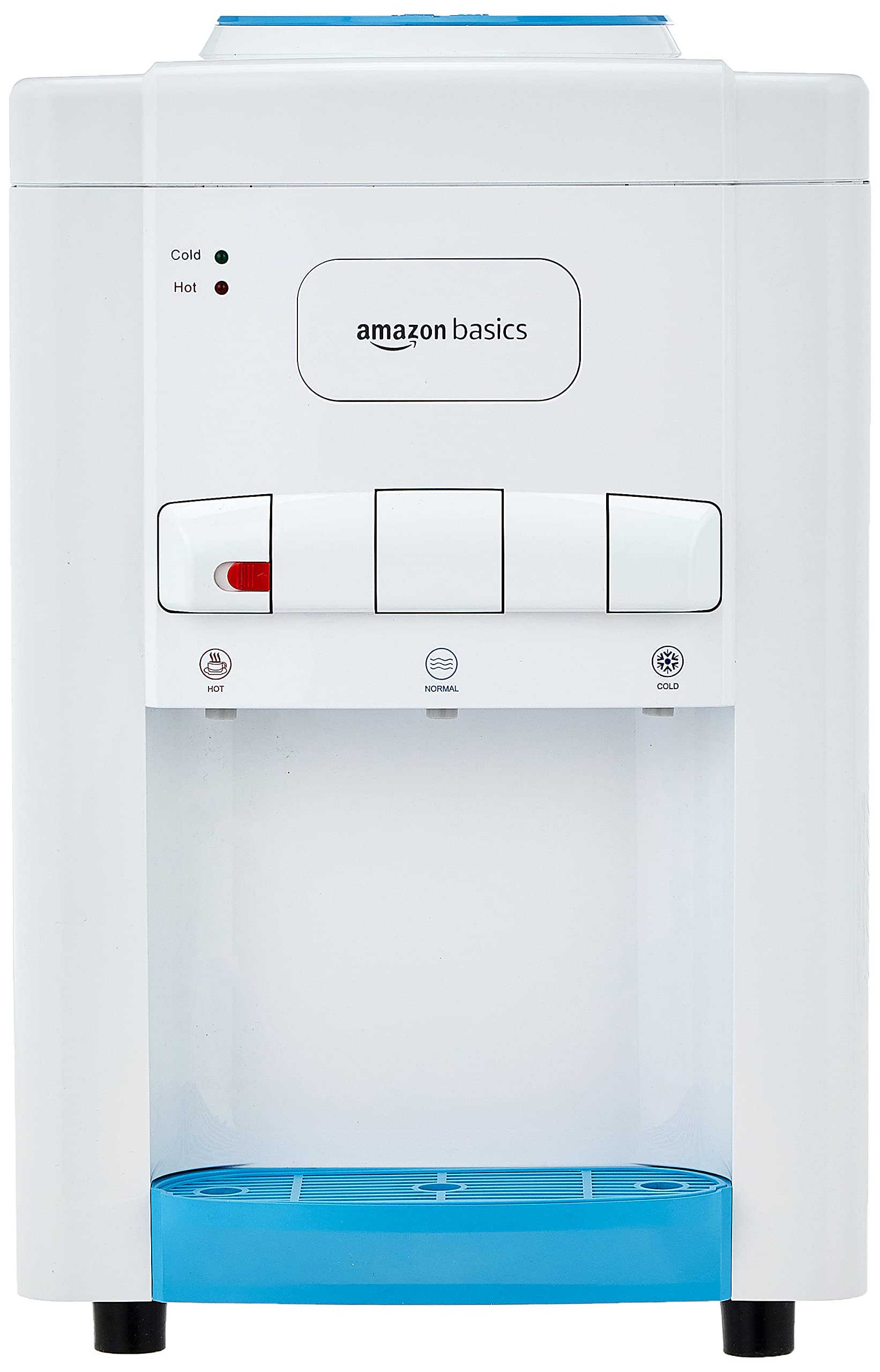 amazon basics Hot, Cold and Normal Water Dispenser, Bottom Loading (B09Q6BWTBX) Amazon Price History, Amazon Price Tracker
