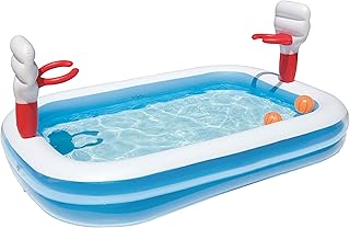 Bestway Basketball Play Above Ground Pool