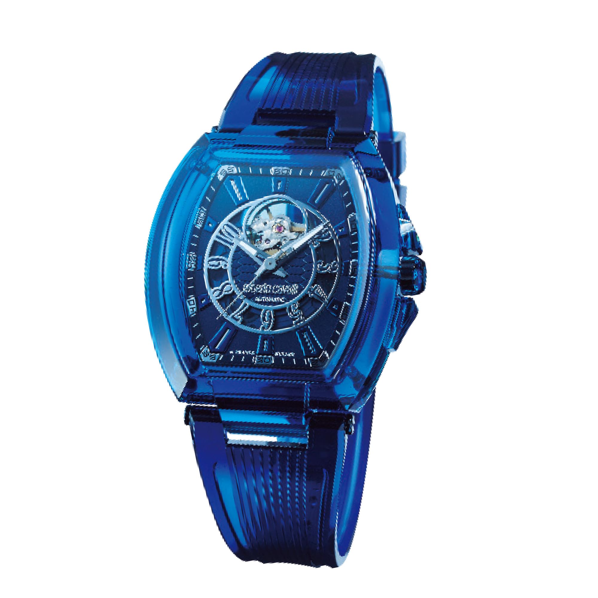 専用❗2本セット品　ロベルトカヴァリ＆フランクミュラー　SEIKO ロベルト カヴァリ バイ フランク ミュラーのウォッチ