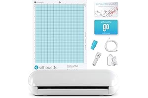 Silhouette Cameo 3: The Versatile and Precise Plotter Machine