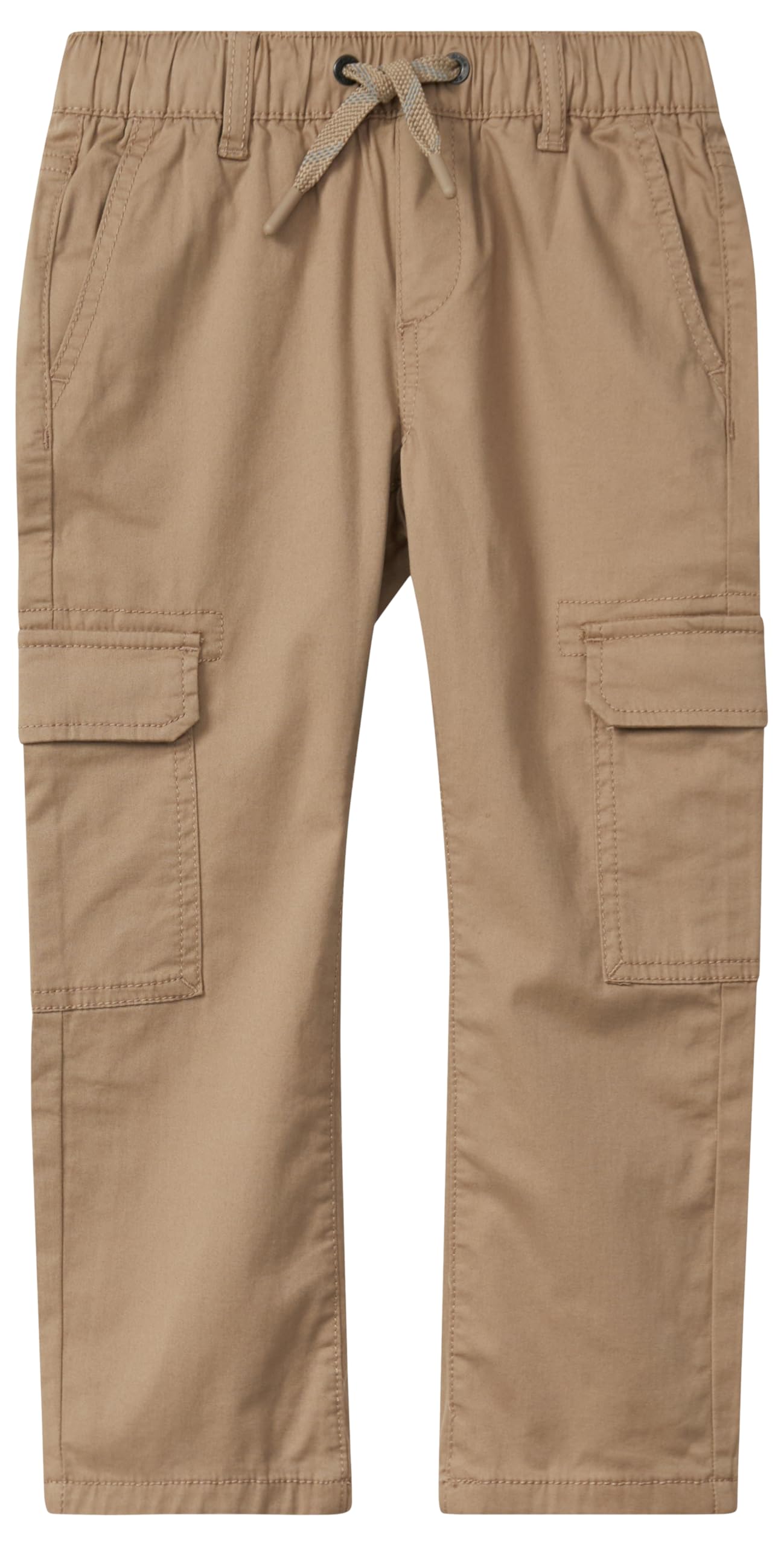Pantalón cargo s.Oliver Junior resistente con bolsillos funcionales modelo 8433 talla 134 3