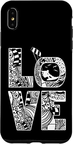 Miniatura 1 de iPhone XS Max Kitesurfer Kiteboard Kitesurfing Vintage-Surf Quote Kitesurf Case