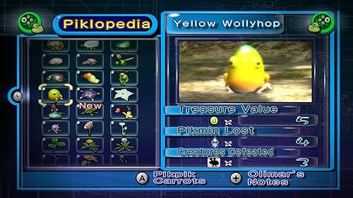 Miniatura 13 de Paquete Pikmin 1+2 estándar - Nintendo Switch código digital