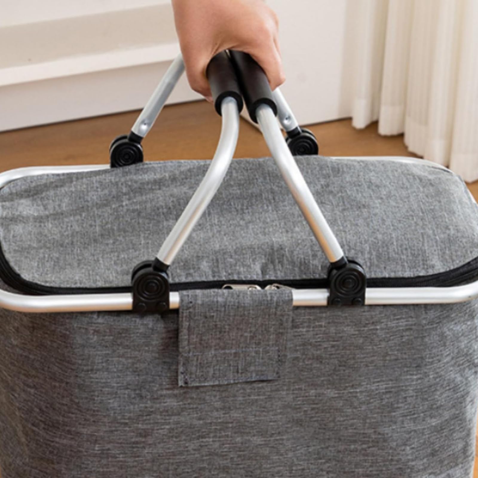36 Pièces Panneau Porte-Outils