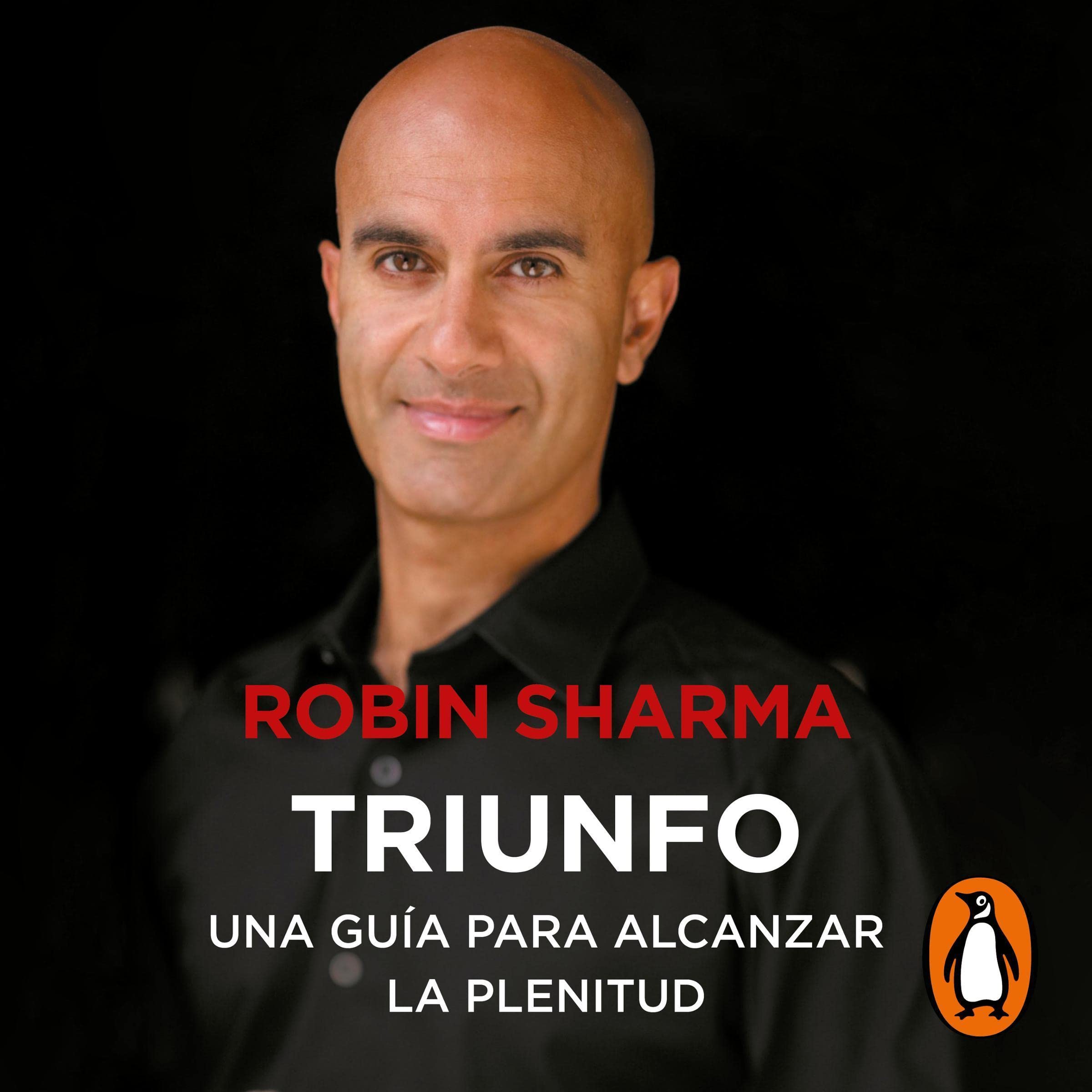 Triunfo: Una guía para alcanzar la plenitud [A Guide to Achieving Fulfillment]