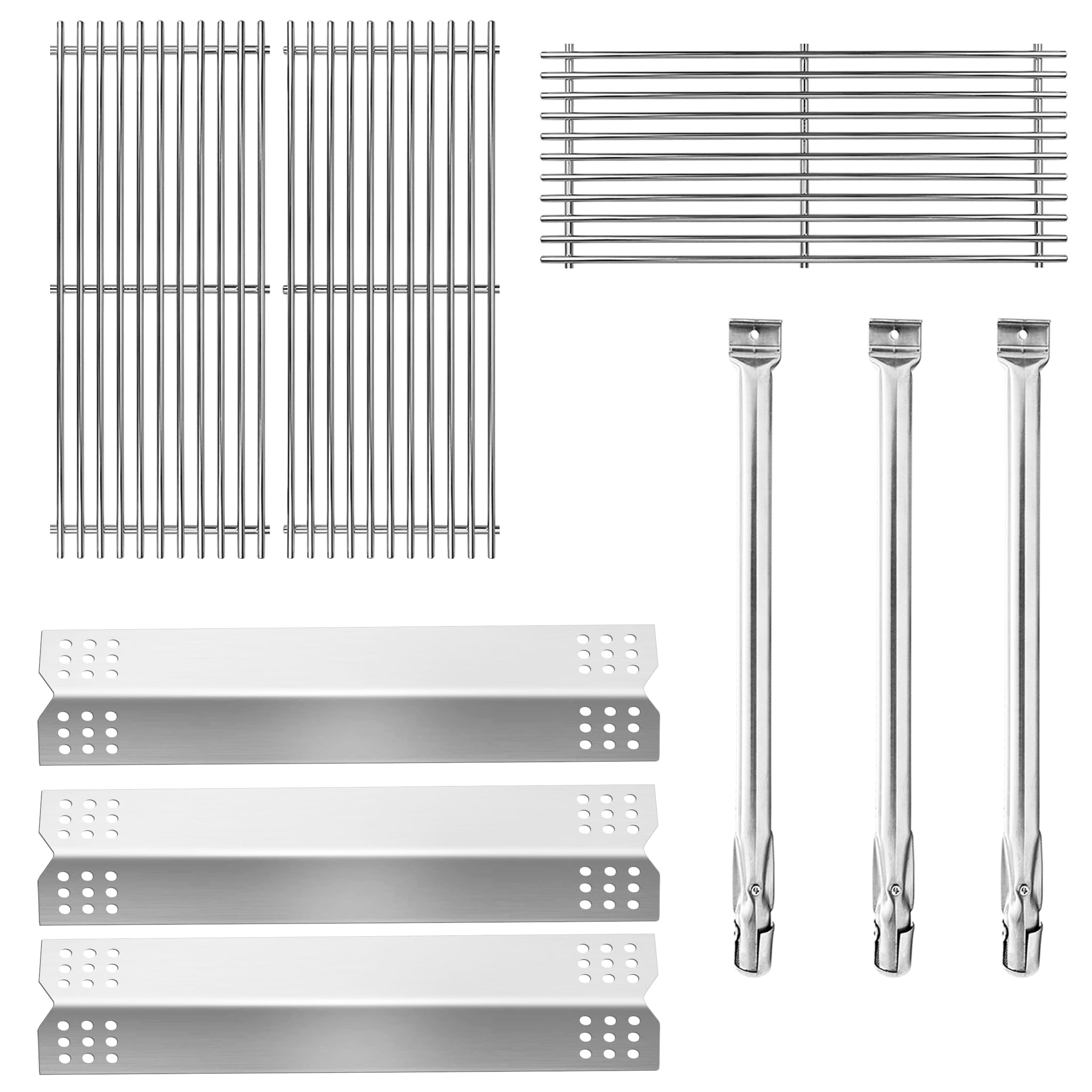 KitchenAid Grill Replacement Parts - 2-Pack -12