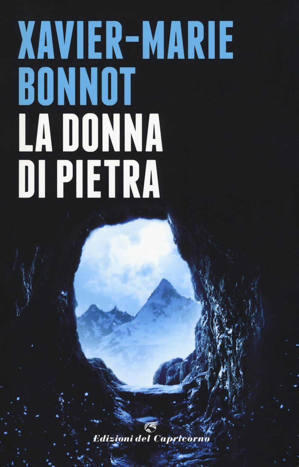 La Donna Di Pietra - 4