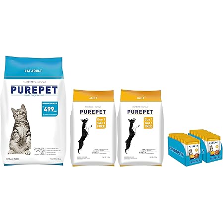 purepet cat