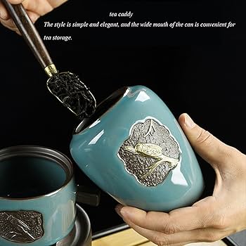 石　中国茶器セット　未使用 Amazon.co.jp: SciAza ティーセット 紅茶 ポット 中国茶器セット