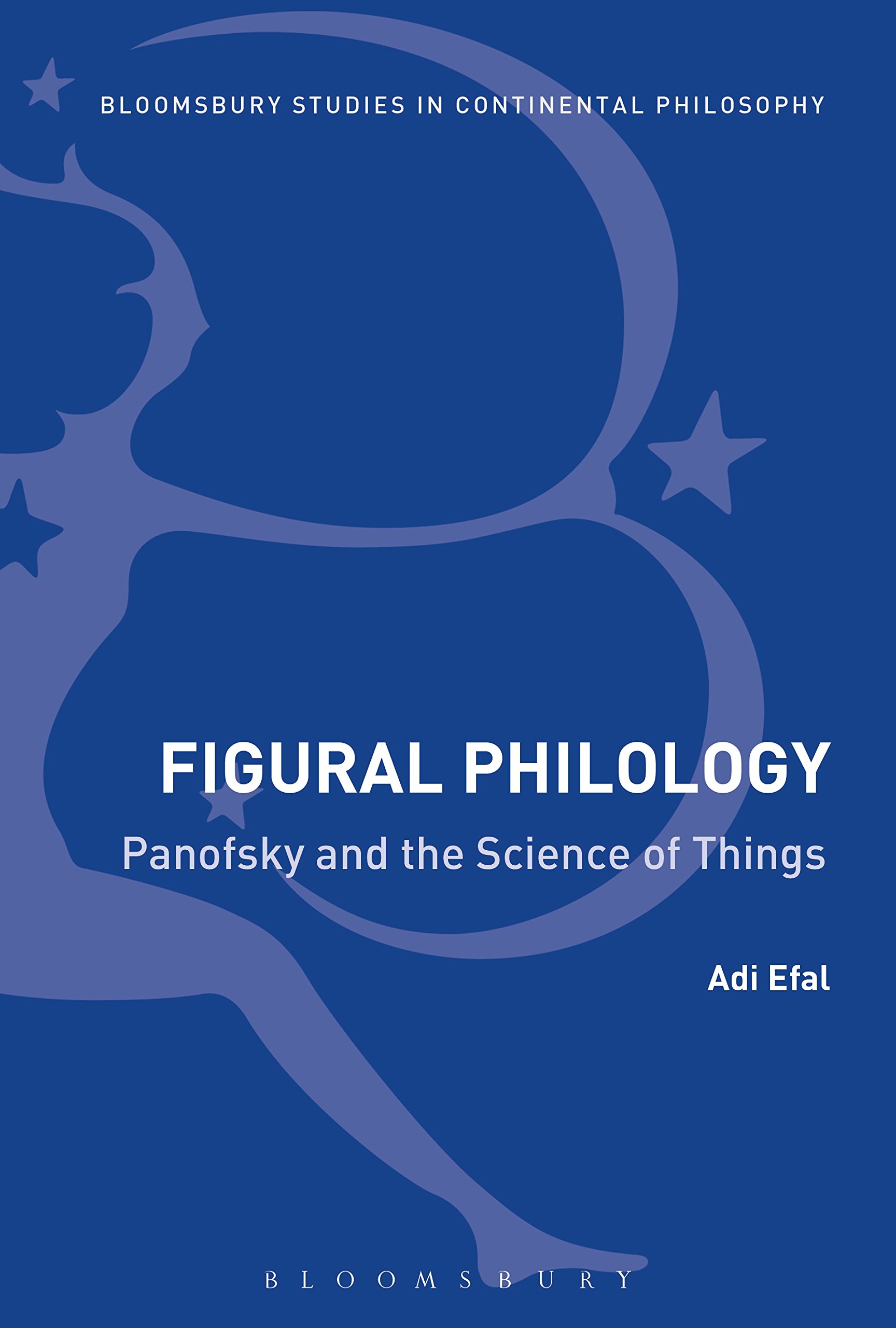 Figural Philology Panofsky étude pour recherche universitaire Bloomsbury