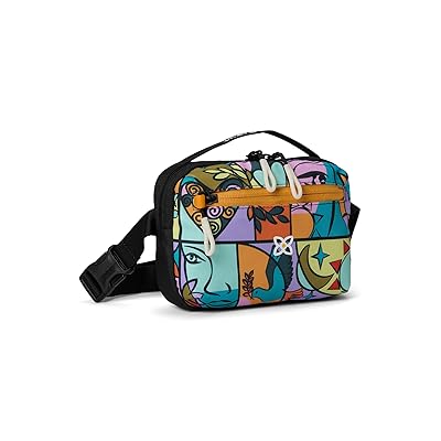 Sherpani Hyk Handbags Cloud9, Nylon
