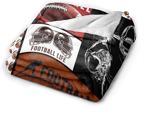 Miniatura 144 de Manta de cerveza, manta de bebida de cerveza, regalos para adultos, mujeres y hombres, súper suave y acogedora manta de felpa mullida mullida de