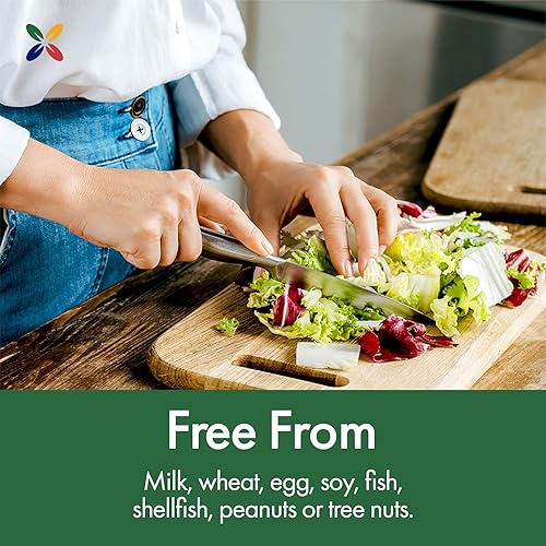 Miniatura 5 de Stop Aging Now - CoreZyme XTS - Mezcla de enzimas digestivas de espectro completo - Apoyo inmunológico, digestión saludable, náuseas, hinchazón y