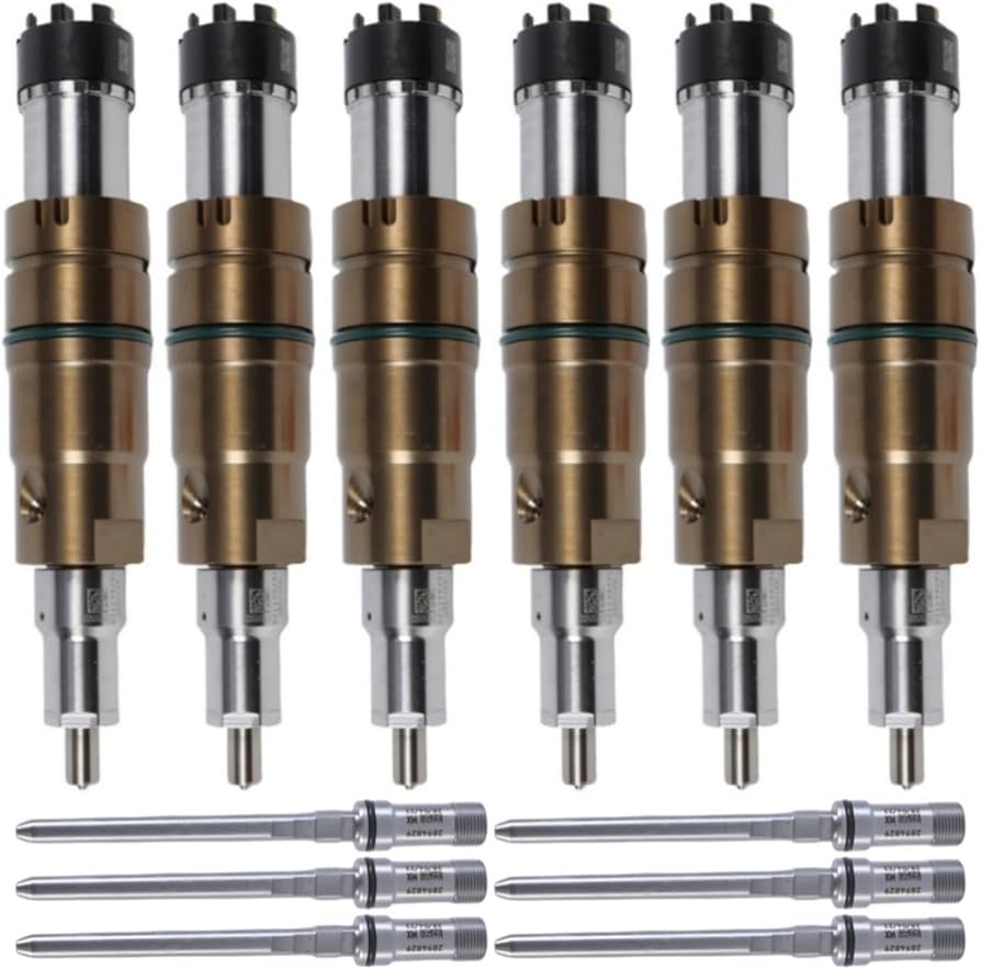 Amazon.com: IMELBUFF 2897320 5579419 2897320PX 5579419PX Diesel