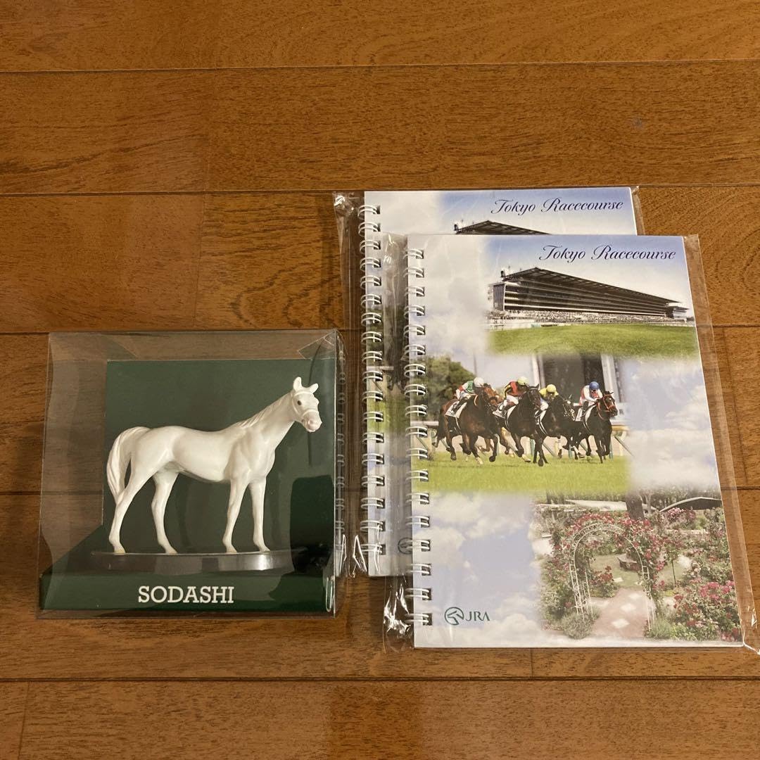 Amazon.co.jp: ソダシ ぬいぐるみ ウマ 娘 アイドルホース 馬 : おもちゃ