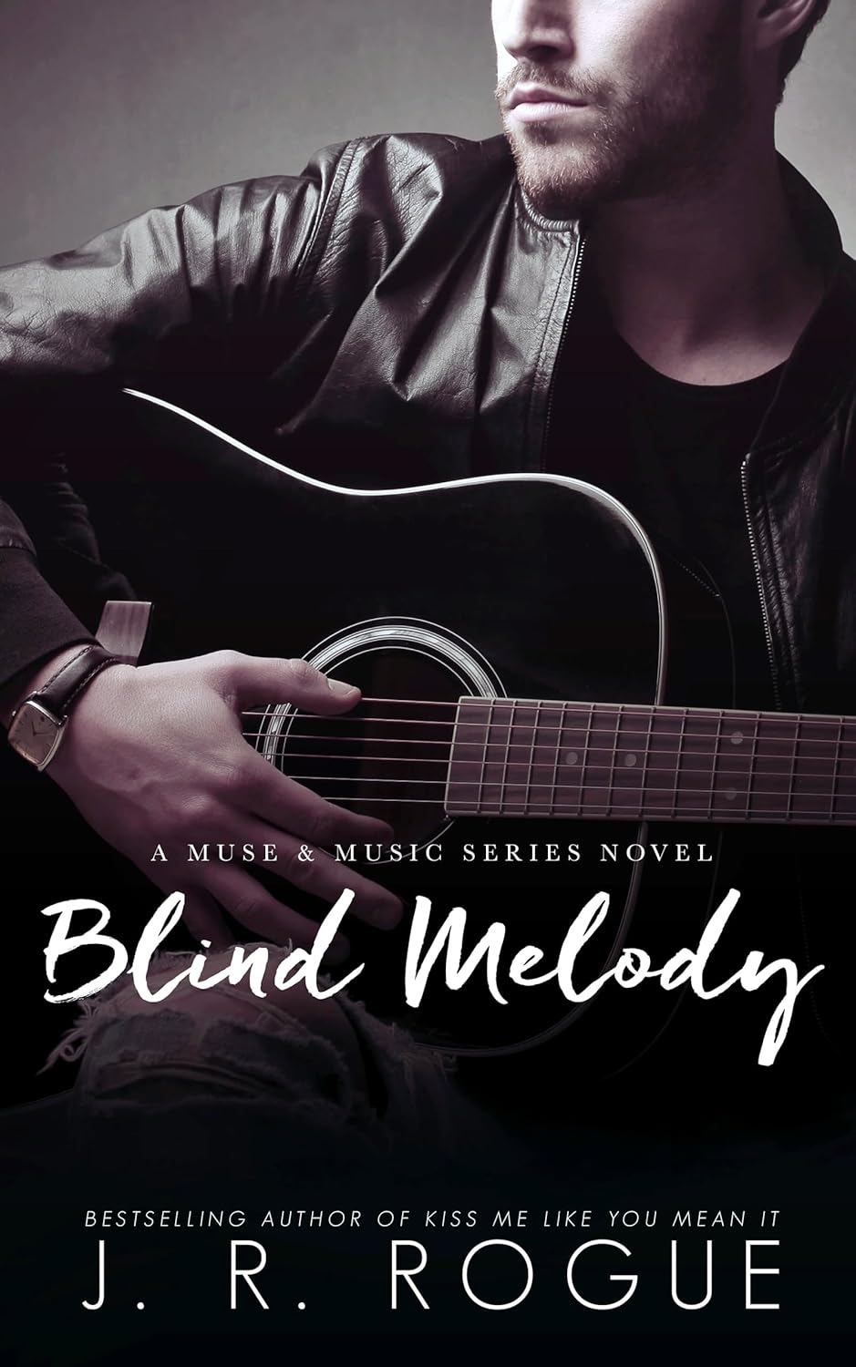 Blind Melody: Second Chance Romance (Muse & Music)      Kindle Edition