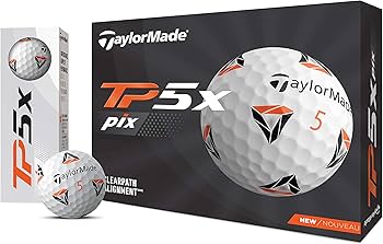 TaylorMade Golf ゴルフボール3箱 (9月30日までの出品予定) 限定品