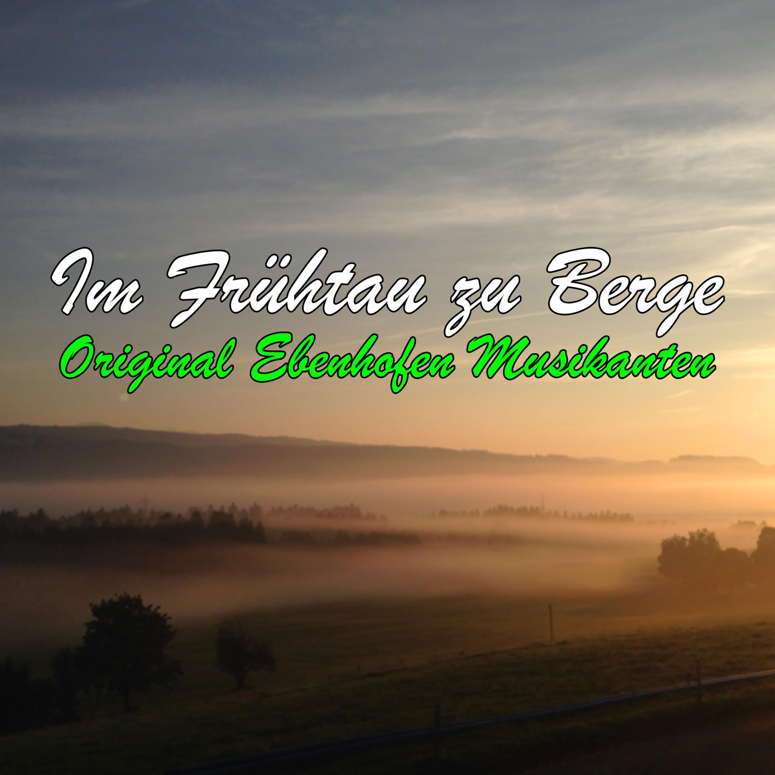Original Ebenhofen Musikanten