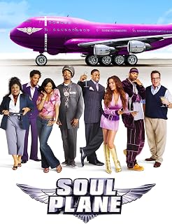 Soul Plane