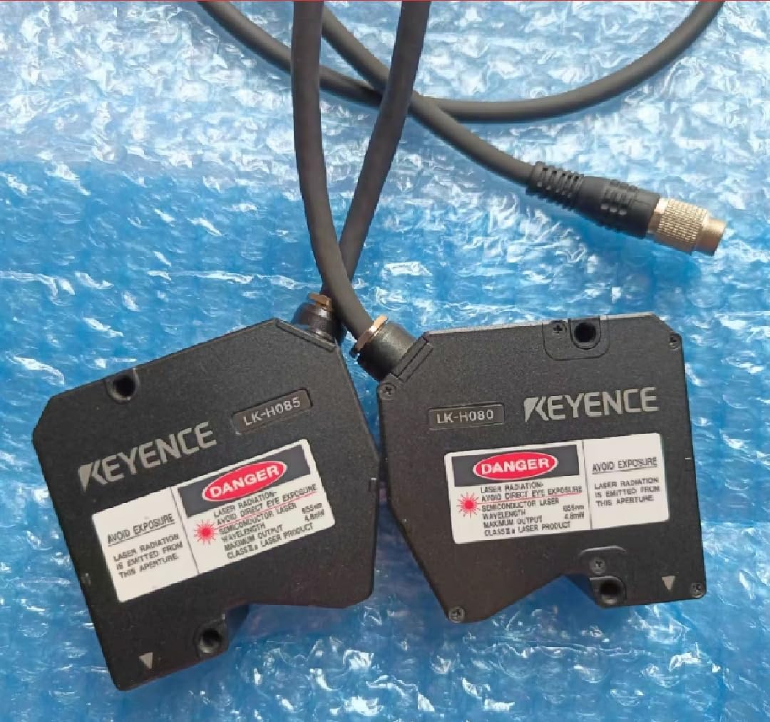 1 Pcs LK-H080(Used) in Good Operation Condition