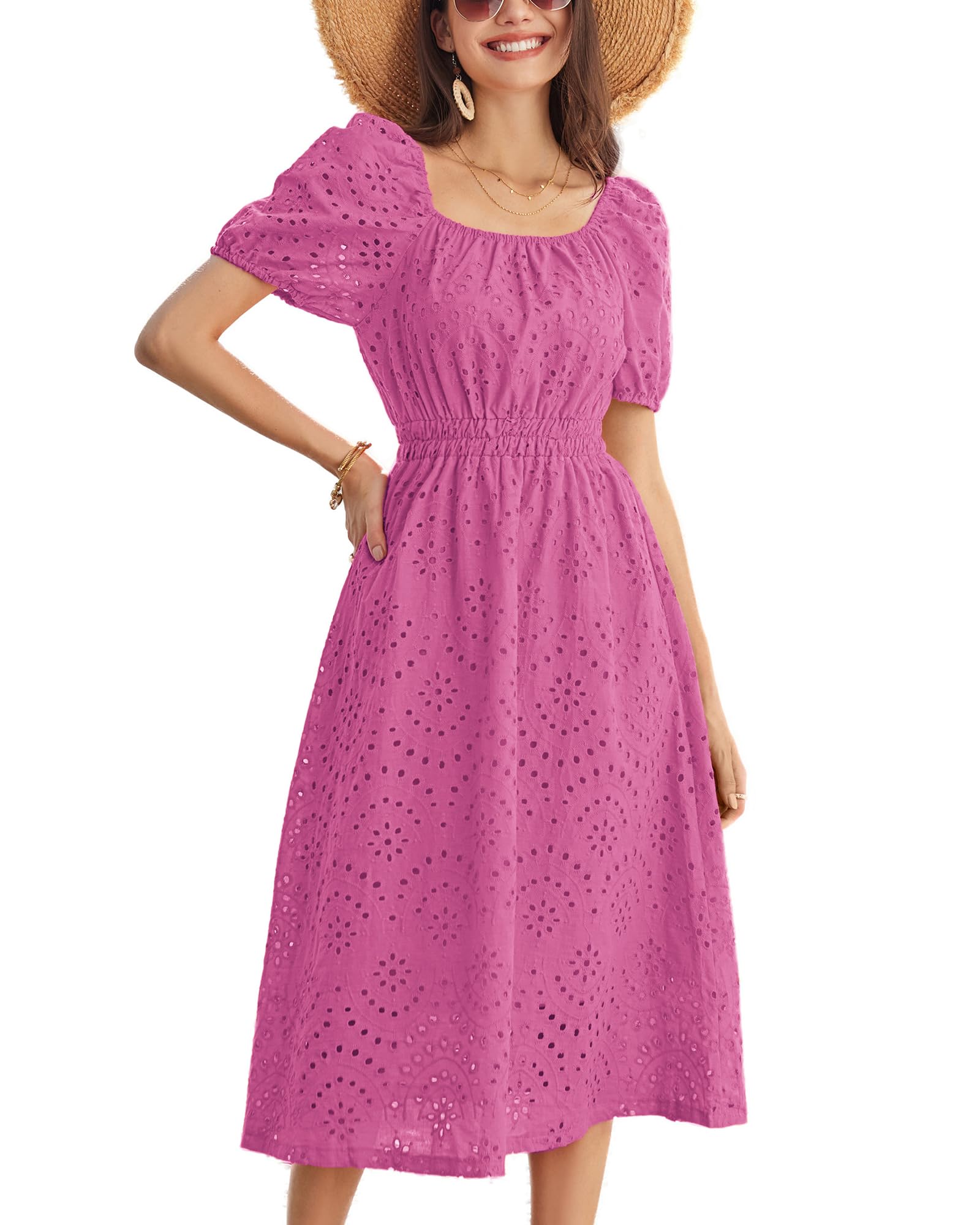 Casual Dress Grace No440