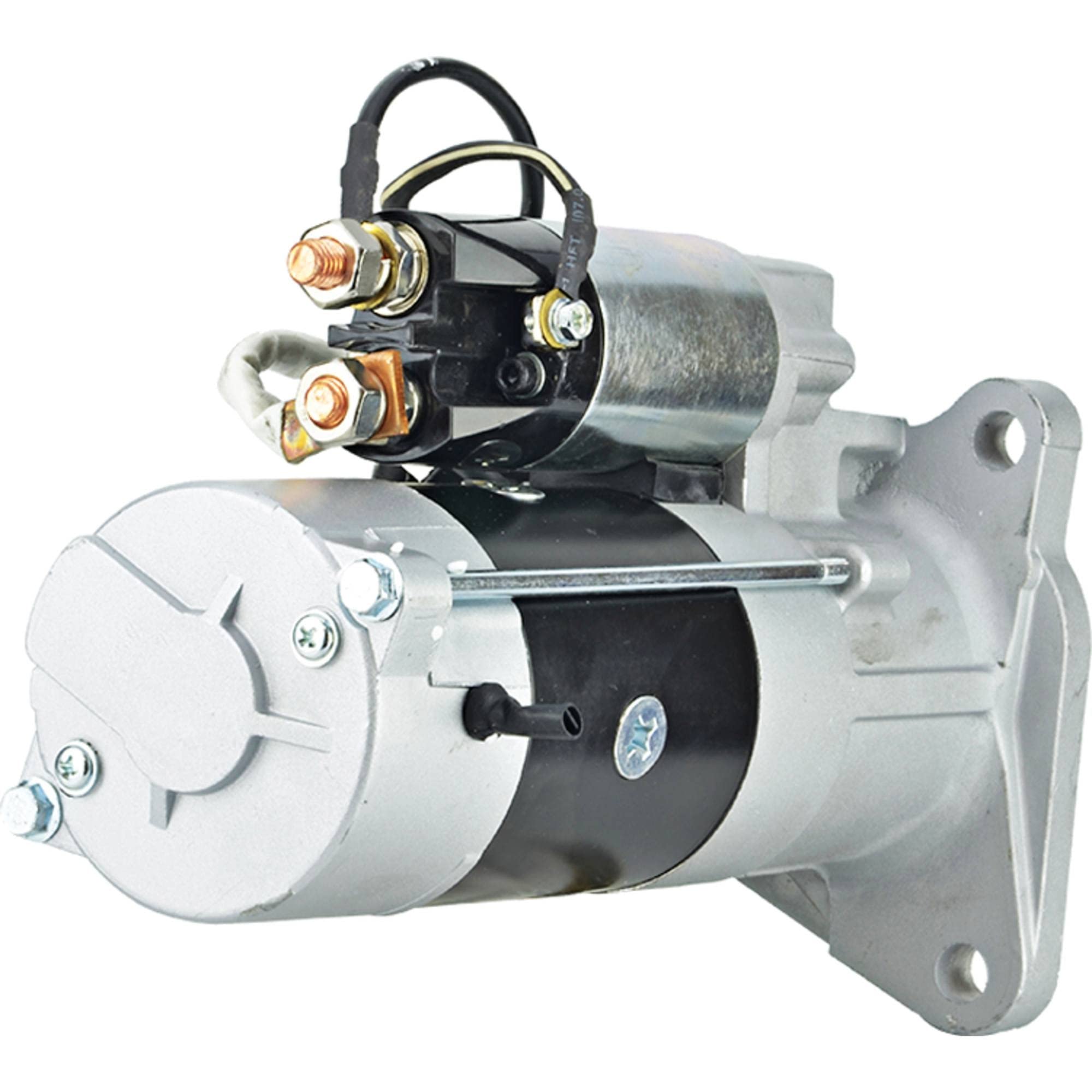 Amazon.com: DB Electrical 410-48201 Starter Compatible with  