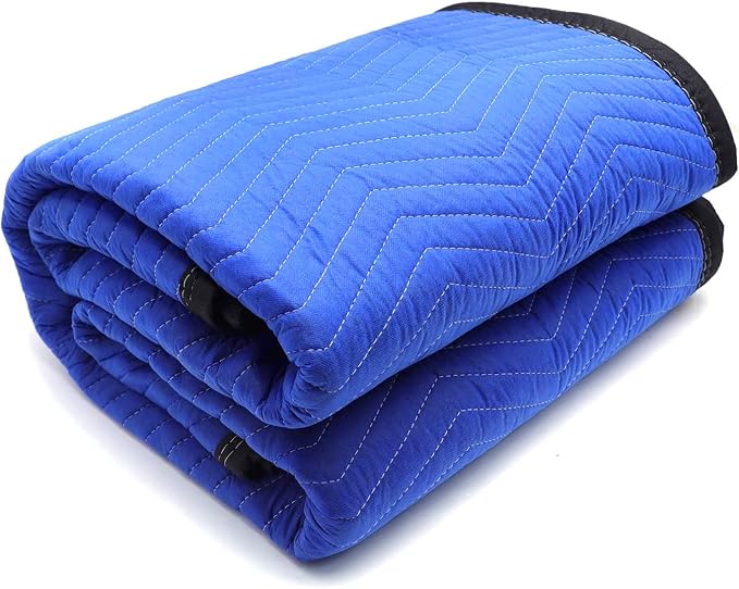 HTTMT 72x80 1PC Extra Thick Furniture Moving Packing