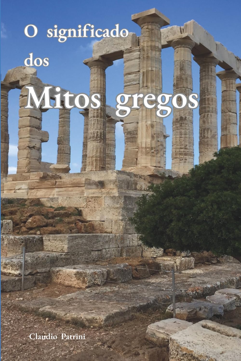 O significado dos mitos gregos: As expressões simbólicas do conhecimento