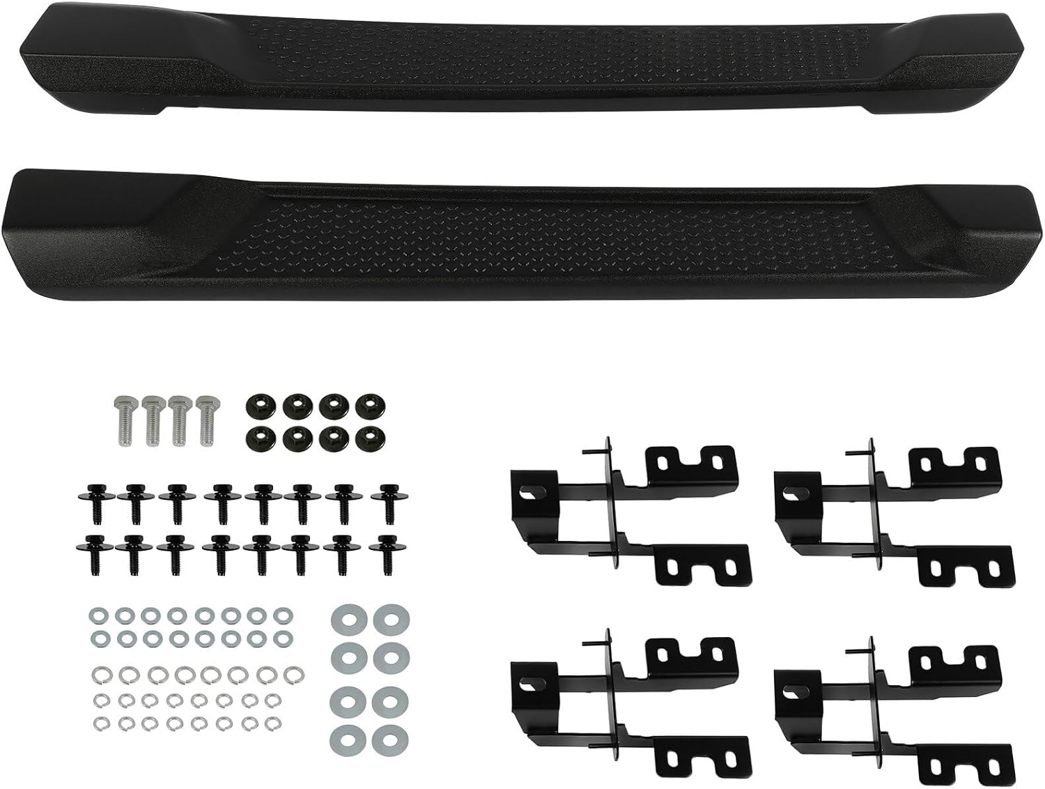 Ventilateur De Radiateur Complet Pour Jeep Wrangler 2012-2018 - Compatible Refroidissement Moteur, Neuf