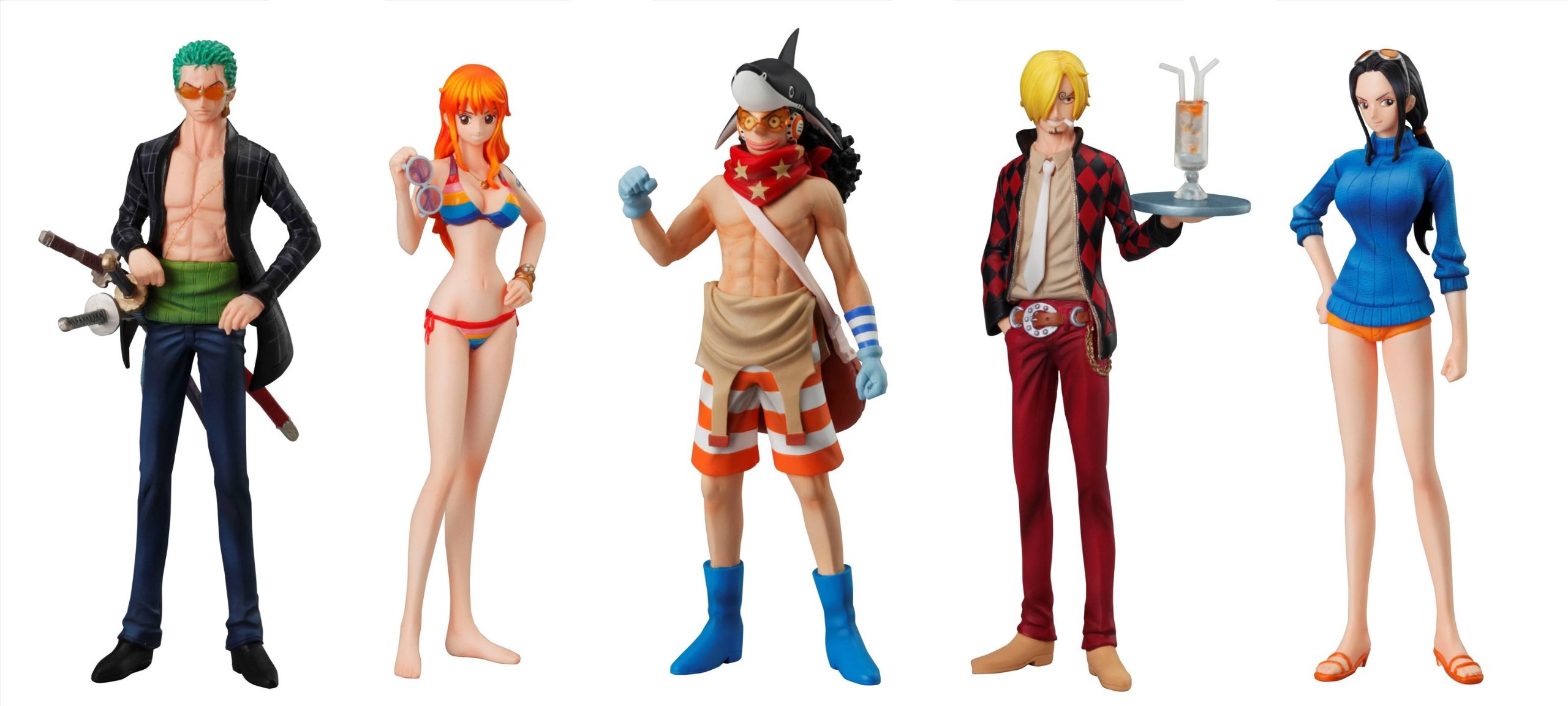 Amazon.co.jp: (仮) 超ワンピーススタイリング FILM Z special 4th 10 