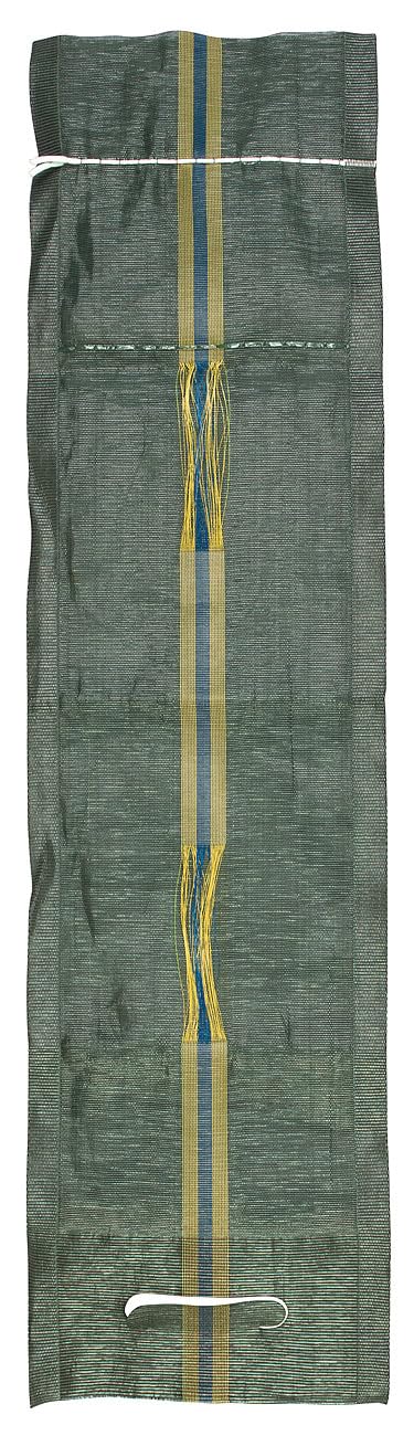 Semptec Urban Survival Technology Sandsäcke Hochwasser: 40er-Set Sandsäcke aus stabilem Monofilgewebe, 25 x 100 cm (zum selber Befüllen, Wasserdichter Sand-Sack, Tasche)