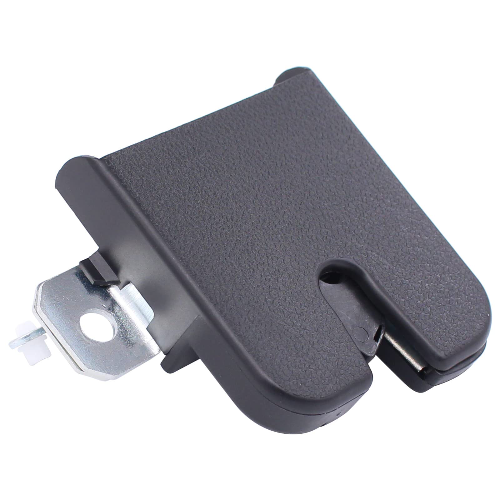 Doo Engy Serrure de hayon - Serrure de coffre - Levier de verrouillage arrière pour Multivan T5 pour Transporter T5 T6 7E5827505