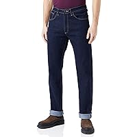 Wrangler REGULAR FIT, Jeans Uomo