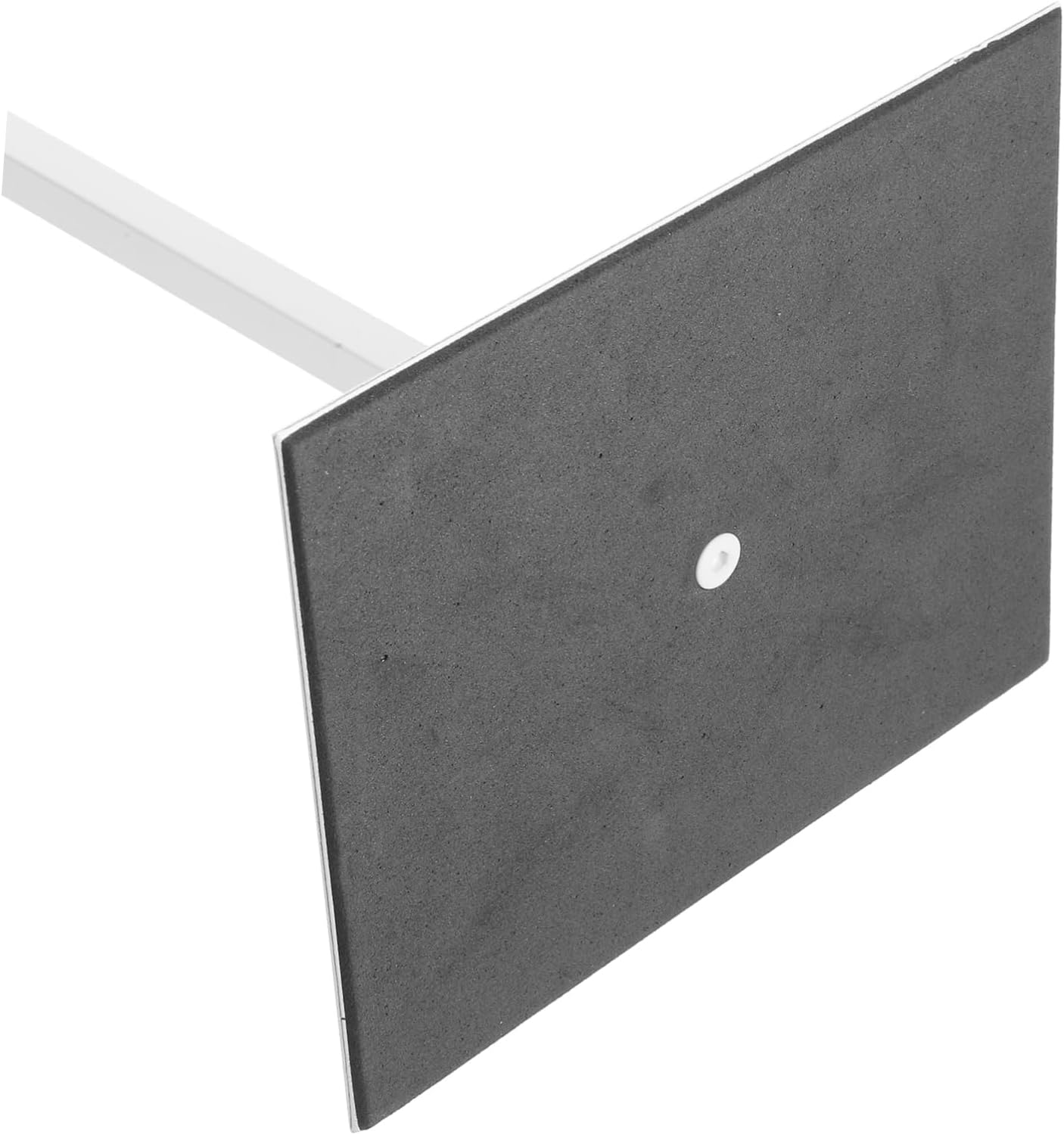 Strong Metal Bag Display Stand T-Shaped Purse Hanger Handbag Rack Bag Hanging Rack and Easy to Use
