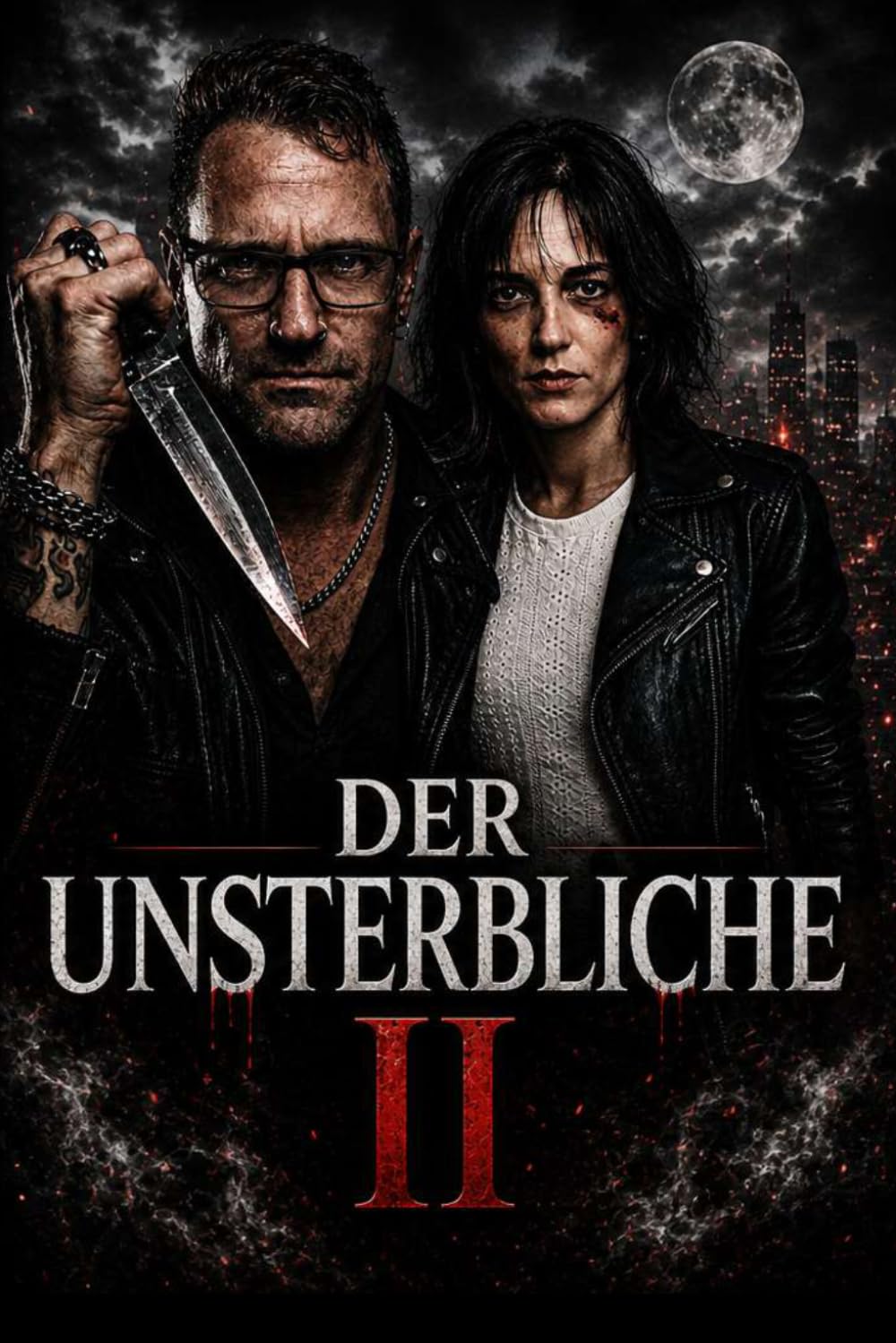 Der Unsterbliche II